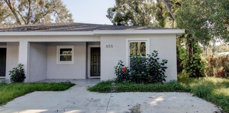 Apartment in Bartow, Florida 3 bedrooms, 96.62 sq.m. № 2094194