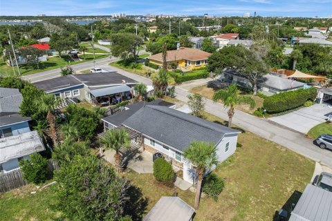 Villa ou maison à vendre à Daytona Beach, Floride: 3 chambres, 102.56 m2 № 2405688 - photo 21