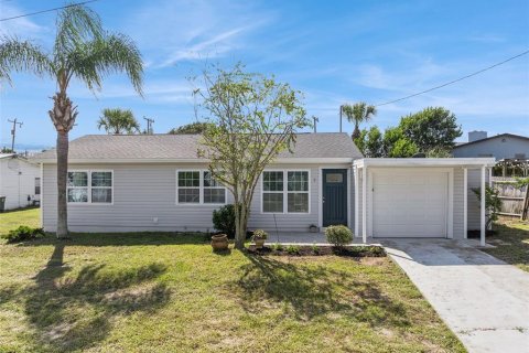 Villa ou maison à Daytona Beach, Floride 3 chambres, 102.56 m2 № 2405688
