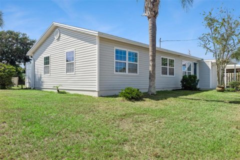 Villa ou maison à vendre à Daytona Beach, Floride: 3 chambres, 102.56 m2 № 2405688 - photo 3
