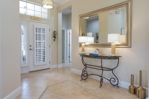 House in Lakewood Ranch, Florida 3 bedrooms, 224.73 sq.m. № 1902652 - photo 6