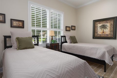 House in Lakewood Ranch, Florida 3 bedrooms, 224.73 sq.m. № 1902652 - photo 24