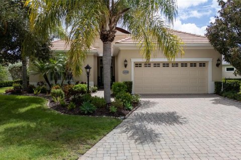 Villa ou maison à vendre à Lakewood Ranch, Floride: 3 chambres, 224.73 m2 № 1902652 - photo 1
