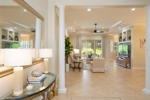 Villa ou maison à vendre à Lakewood Ranch, Floride: 3 chambres, 224.73 m2 № 1902652 - photo 4
