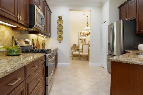 Villa ou maison à vendre à Lakewood Ranch, Floride: 3 chambres, 224.73 m2 № 1902652 - photo 19