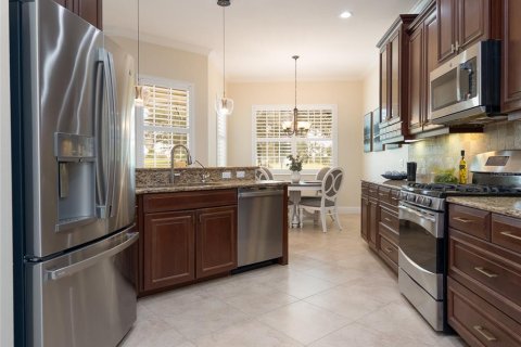 House in Lakewood Ranch, Florida 3 bedrooms, 224.73 sq.m. № 1902652 - photo 23