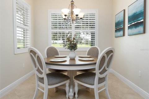 Casa en venta en Lakewood Ranch, Florida, 3 dormitorios, 224.73 m2 № 1902652 - foto 21