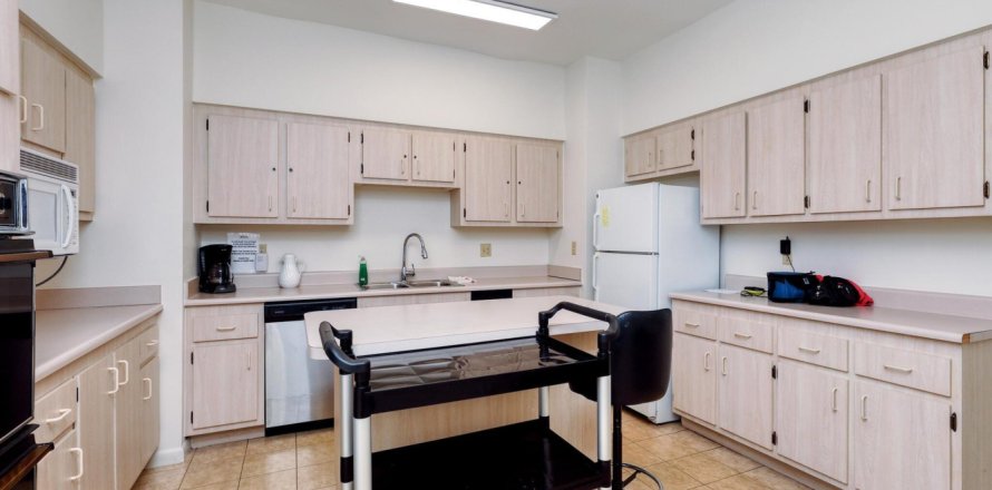 Condo in Lake Worth, Florida, 2 bedrooms  № 1178313