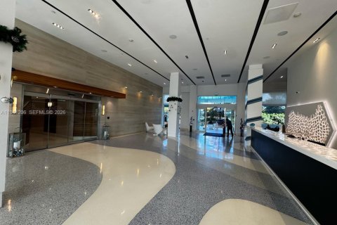 Condominio en venta en Miami Beach, Florida, 1 dormitorio, 53.23 m2 № 1999888 - foto 12