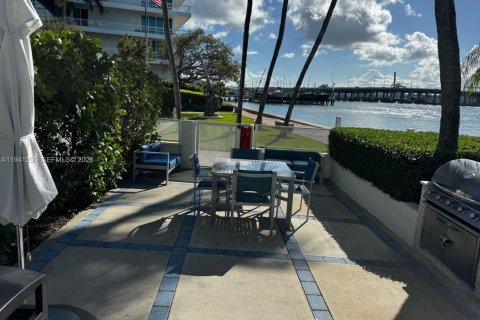Condominio en venta en Miami Beach, Florida, 1 dormitorio, 53.23 m2 № 1999888 - foto 13