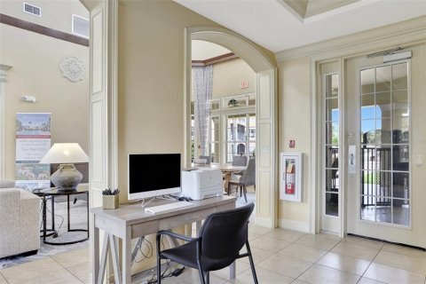 Condo in Orlando, Florida, 3 bedrooms  № 1805925 - photo 22