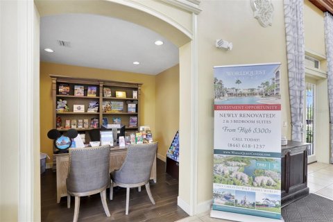 Condo in Orlando, Florida, 3 bedrooms  № 1805925 - photo 18