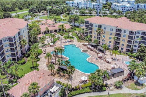 Condo in Orlando, Florida, 3 bedrooms  № 1805925 - photo 8