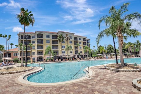 Condo in Orlando, Florida, 3 bedrooms  № 1805925 - photo 25
