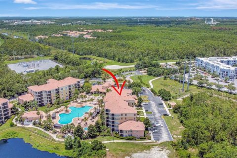 Condo in Orlando, Florida, 3 bedrooms  № 1805925 - photo 3