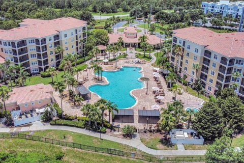 Condo in Orlando, Florida, 3 bedrooms  № 1805925 - photo 6