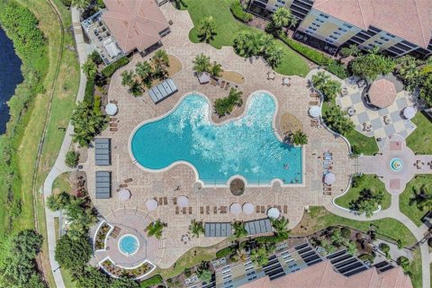 Condo in Orlando, Florida, 3 bedrooms  № 1805925 - photo 5