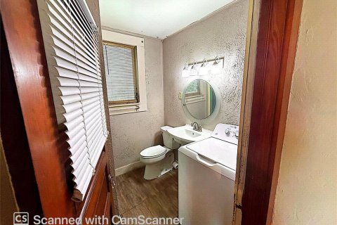 Villa ou maison à vendre à Plant City, Floride: 3 chambres, 129.69 m2 № 2226871 - photo 24
