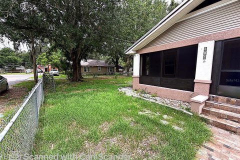 Villa ou maison à vendre à Plant City, Floride: 3 chambres, 129.69 m2 № 2226871 - photo 8