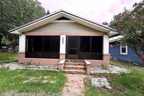 Villa ou maison à Plant City, Floride 3 chambres, 129.69 m2 № 2226871