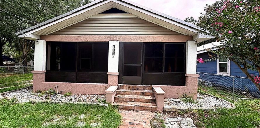 Villa ou maison à Plant City, Floride 3 chambres, 129.69 m2 № 2226871