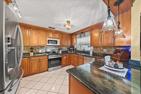 Villa ou maison à vendre à Belleview, Floride: 3 chambres, 232.26 m2 № 2232648 - photo 17