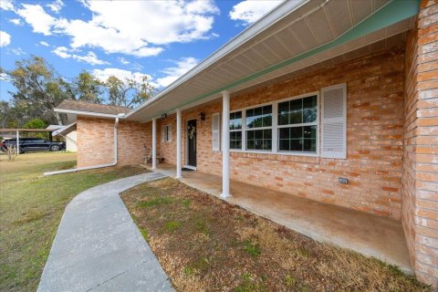 Villa ou maison à vendre à Belleview, Floride: 3 chambres, 232.26 m2 № 2232648 - photo 7