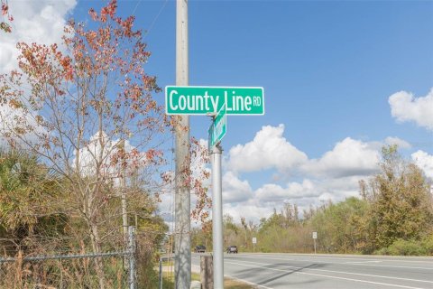 Land in Zephyrhills, Florida № 1532073 - photo 5