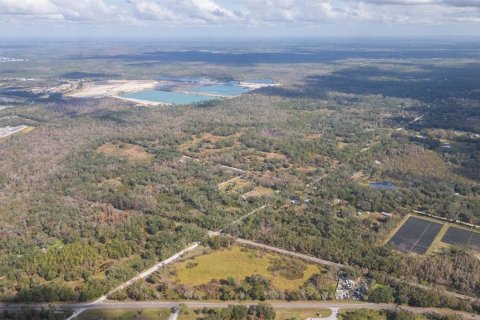 Land in Zephyrhills, Florida № 1532073 - photo 11