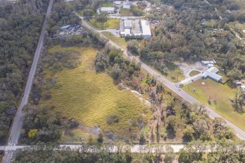 Land in Zephyrhills, Florida № 1532073 - photo 8