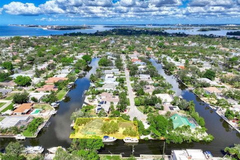 Villa ou maison à vendre à Sarasota, Floride: 5 chambres, 345.88 m2 № 2413981 - photo 8