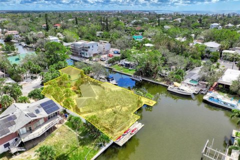 Villa ou maison à vendre à Sarasota, Floride: 5 chambres, 345.88 m2 № 2413981 - photo 11