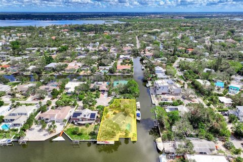 Villa ou maison à vendre à Sarasota, Floride: 5 chambres, 345.88 m2 № 2413981 - photo 9