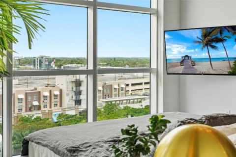 Купить кондоминиум в Майами, Флорида 1 спальня, 70.7м2, № 2005825 - фото 10