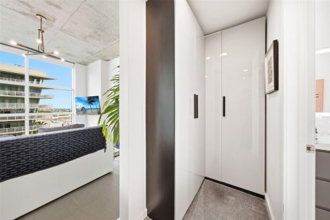 Купить кондоминиум в Майами, Флорида 1 спальня, 70.7м2, № 2005825 - фото 15