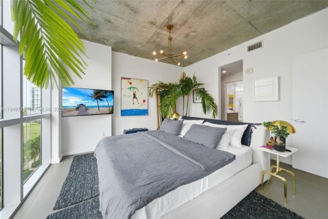 Купить кондоминиум в Майами, Флорида 1 спальня, 70.7м2, № 2005825 - фото 13