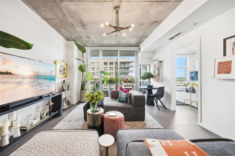 Купить кондоминиум в Майами, Флорида 1 спальня, 70.7м2, № 2005825 - фото 4