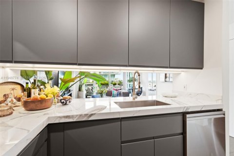 Купить кондоминиум в Майами, Флорида 1 спальня, 70.7м2, № 2005825 - фото 29