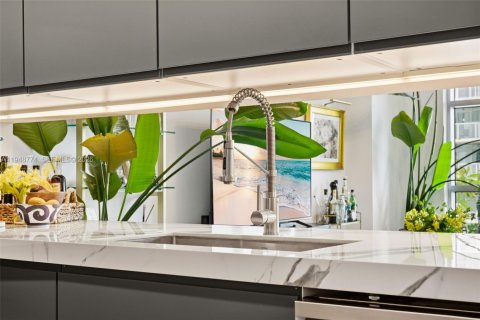 Купить кондоминиум в Майами, Флорида 1 спальня, 70.7м2, № 2005825 - фото 27