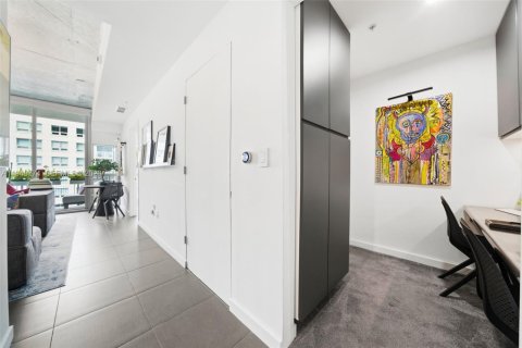 Купить кондоминиум в Майами, Флорида 1 спальня, 70.7м2, № 2005825 - фото 30