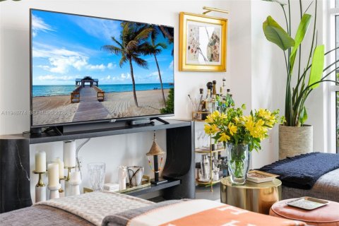 Купить кондоминиум в Майами, Флорида 1 спальня, 70.7м2, № 2005825 - фото 7