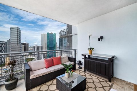 Condo in Miami, Florida, 1 bedroom  № 1883834 - photo 21
