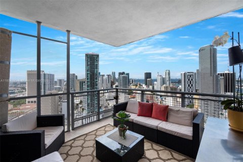 Condo in Miami, Florida, 1 bedroom  № 1883834 - photo 20