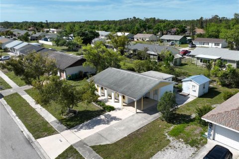 Casa en venta en Port Charlotte, Florida, 2 dormitorios, 82.31 m2 № 1068708 - foto 5