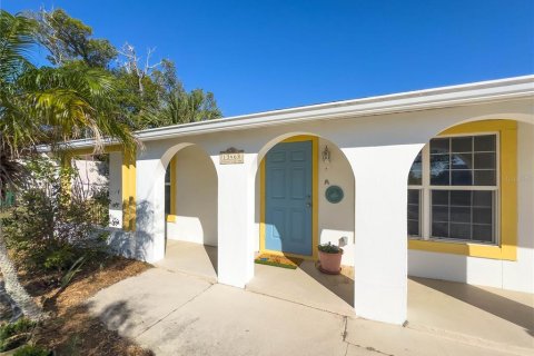 Casa en venta en Port Charlotte, Florida, 2 dormitorios, 82.31 m2 № 1068708 - foto 4