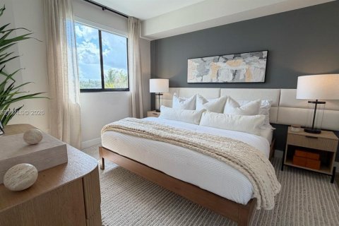 Apartment in Miami, Florida 2 bedrooms, 102.38 sq.m. № 2249430 - photo 17