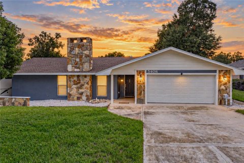 House in Lakeland, Florida 4 bedrooms, 173.08 sq.m. № 2358807