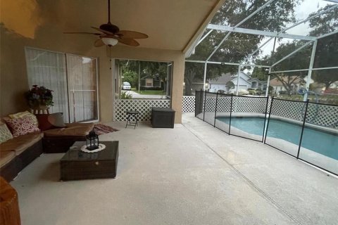 Villa ou maison à louer à Davenport, Floride: 3 chambres, 142.33 m2 № 2106902 - photo 3