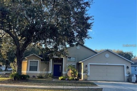 Villa ou maison à Davenport, Floride 3 chambres, 142.33 m2 № 2106902
