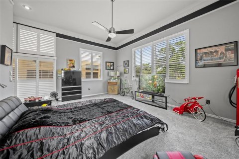 House in Sarasota, Florida 5 bedrooms, 349.59 sq.m. № 1837344 - photo 20